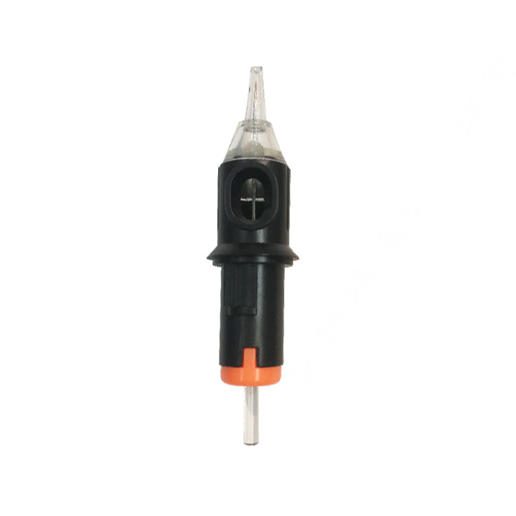 tattoo needle cartridge