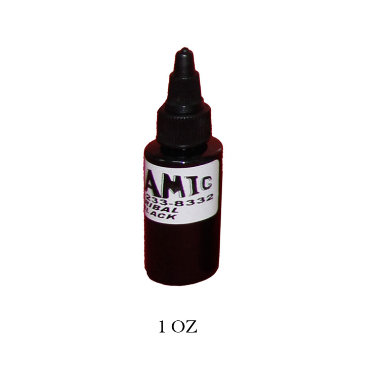 tattoo pigment