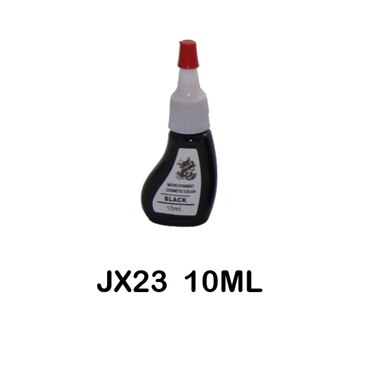 tattoo pigment