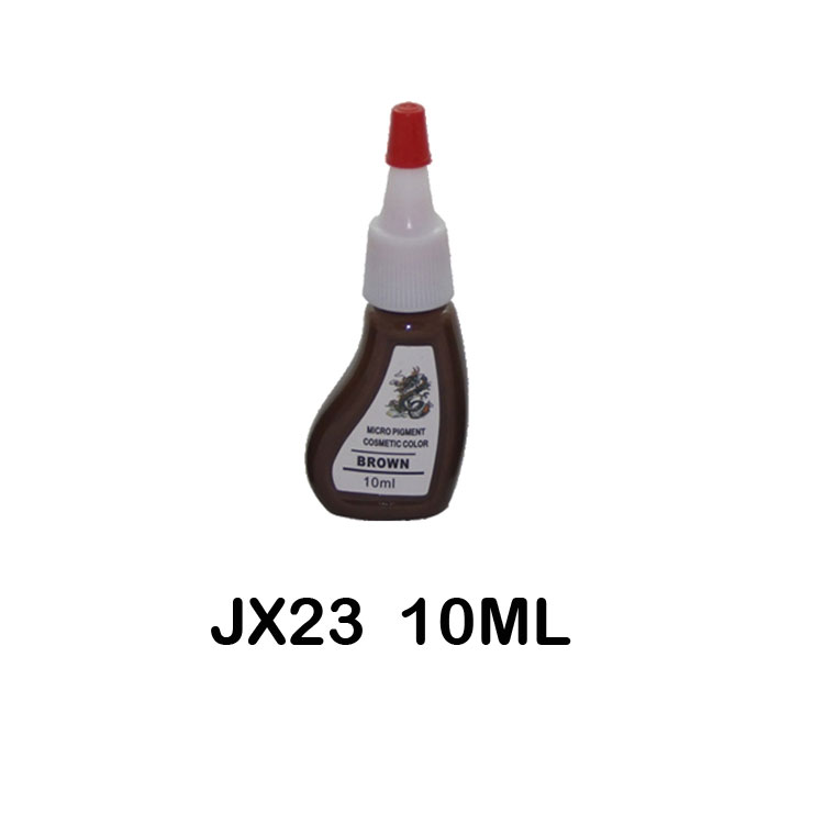 tattoo pigment