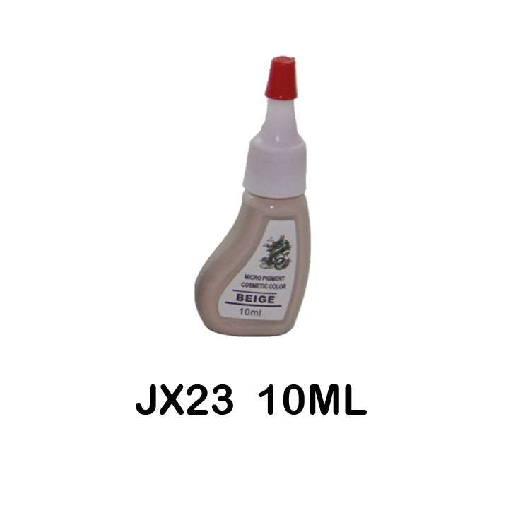 tattoo pigment