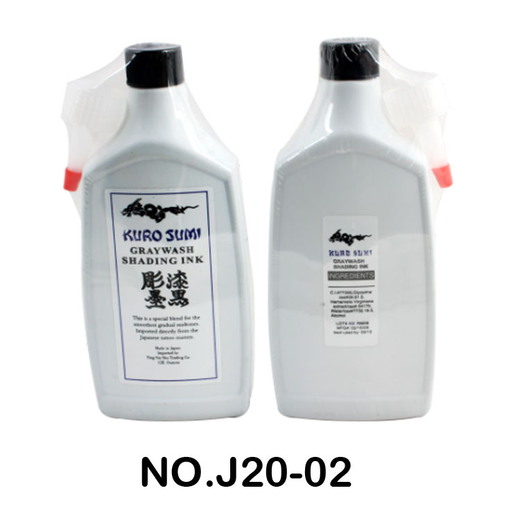 tattoo pigment