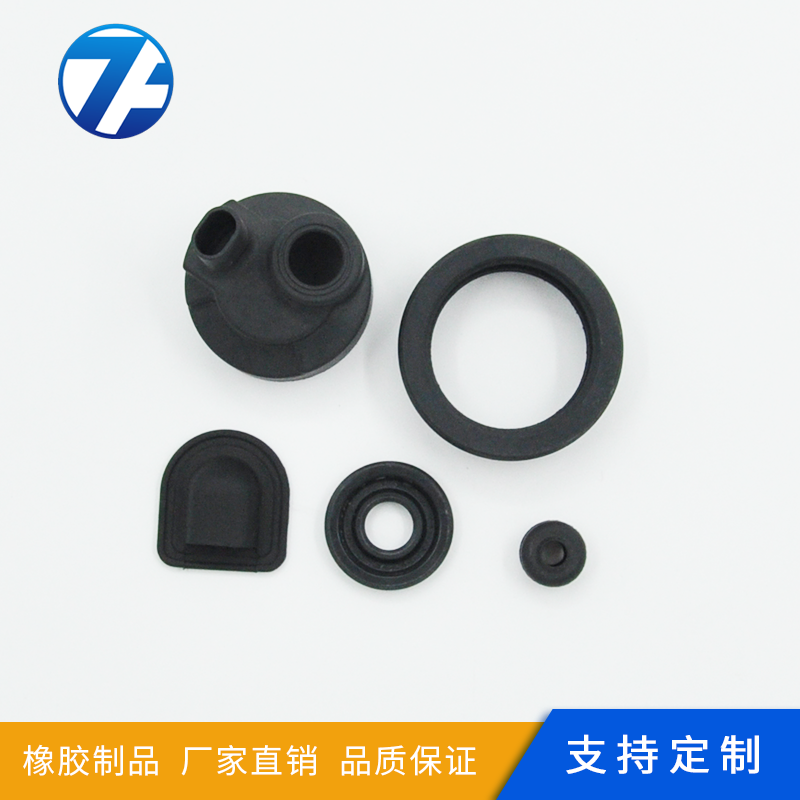 电子电器硅胶制品