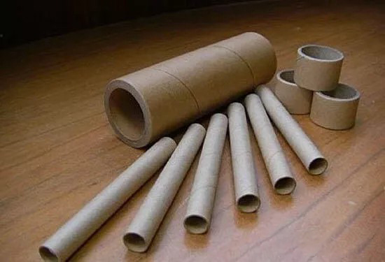 纸管如何烘干？瑞克尔节能告诉你。