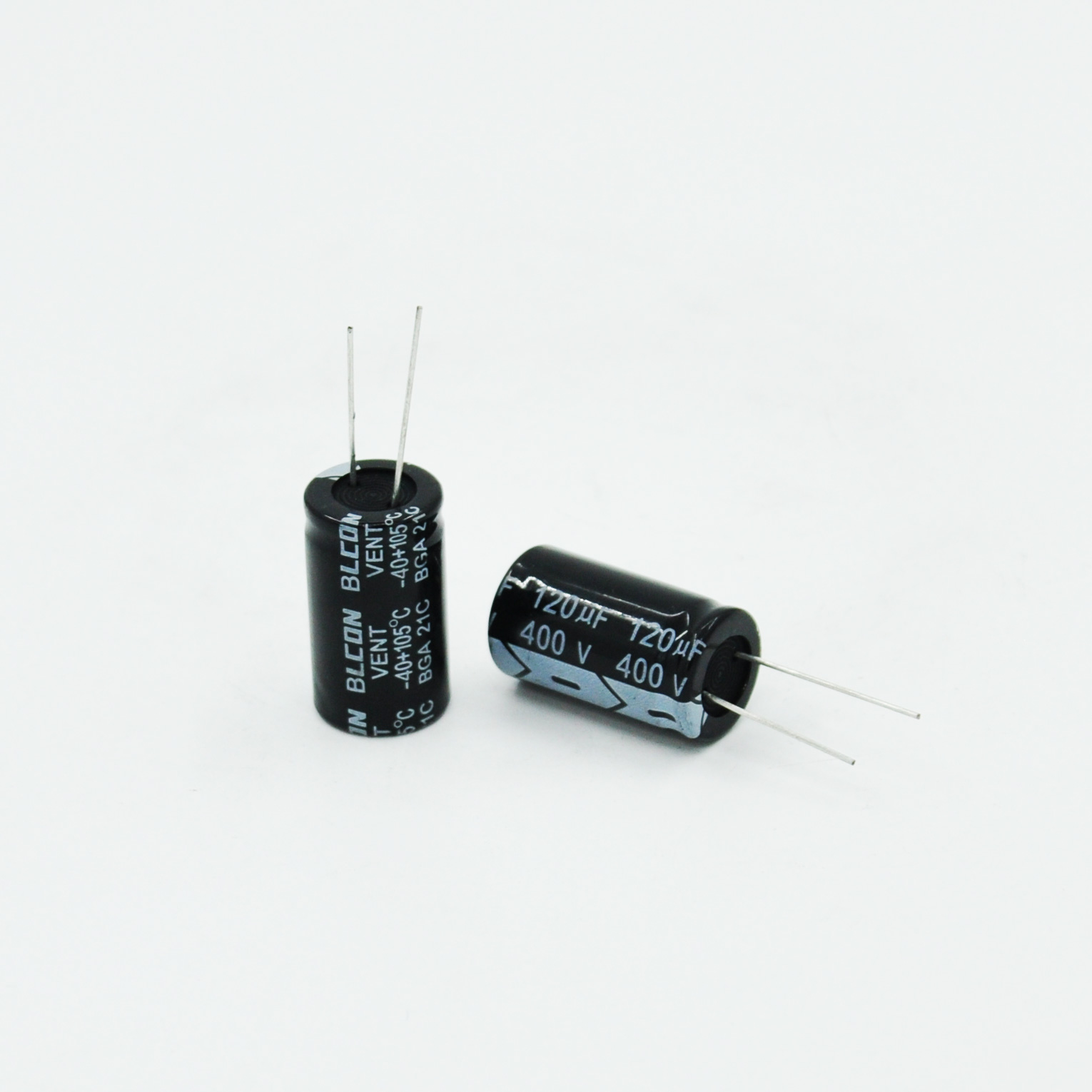 BGA 黑白