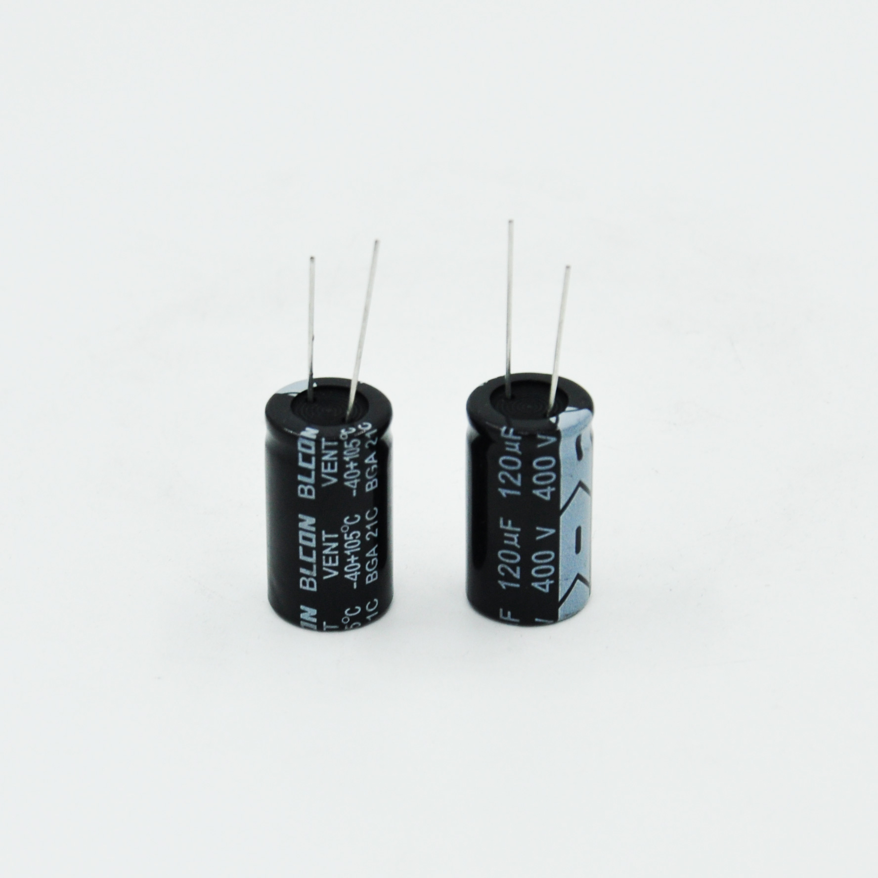 BGA 黑白
