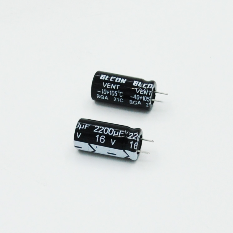 BGA 黑白