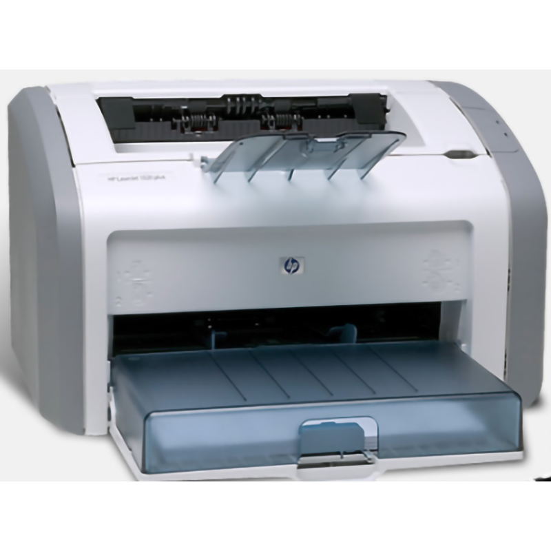 惠普 1020黑白激光打印机