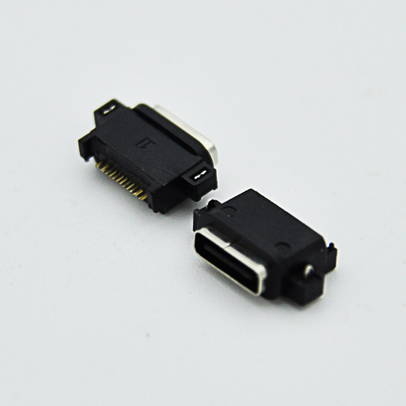 USB TYPE C SERIES 8