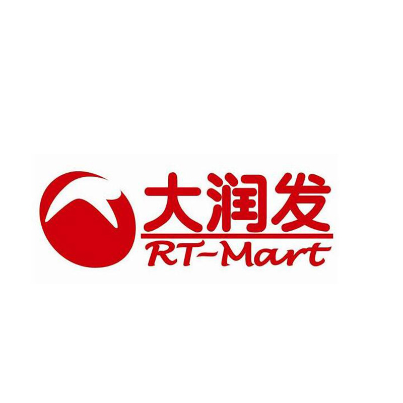 大润发