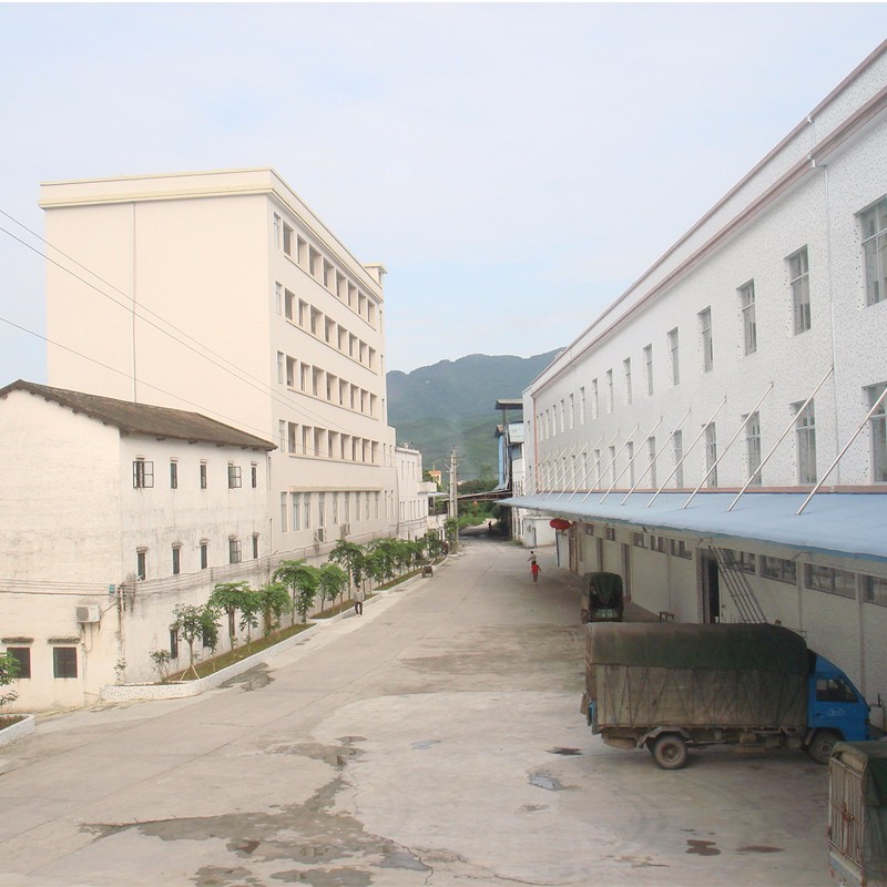 公司环境