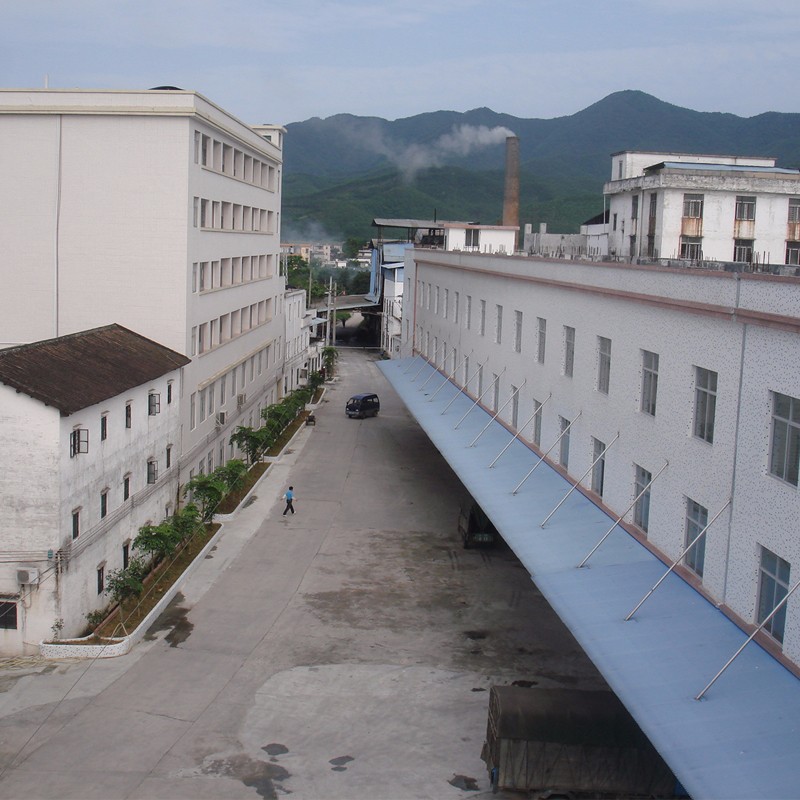 公司环境