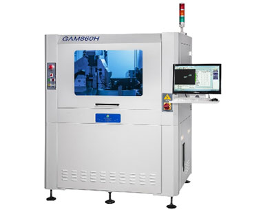 GAM 860H 钻针自动研磨机